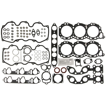 Mahle Engine Cylinder Head Gasket Set HS54393